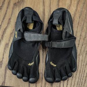 Vibram Fivefinger Women’s Running Shoes
